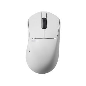 Pulsar X3 CrazyLight 무선 (Uyuni White)