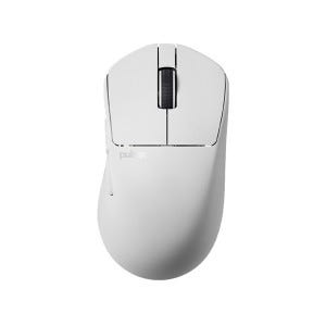 Pulsar X3 CrazyLight 무선 (Uyuni White)
