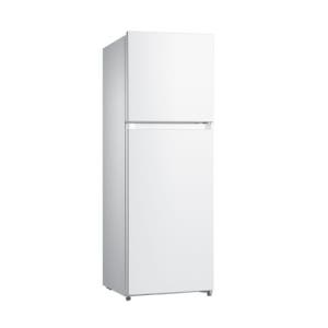 [캐리어]캐리어 클라윈드 슬림형 2도어 화이트 일반냉장고 173L KRDT173WEI1_REF KRDT173WEI1 [갤러리아 한화갤러리아㈜ 광교점]
