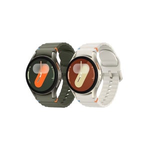 갤럭시 삼성전자 갤럭시 워치7 40mm SM-L305 가개통 미개봉 블루투스용