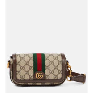 당일출발 구찌 Ophidia Mini GG shoulder bag