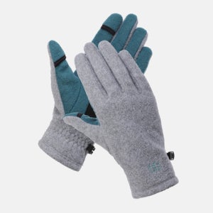 [코오롱스포츠][KOLON SPORT]여성 플리스 장갑(QEHFX25652LML)