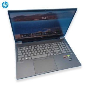 hp Ryzen5 RAM 16GB RTX 4060 1TB 16인치 고성능 게이밍 노트북
