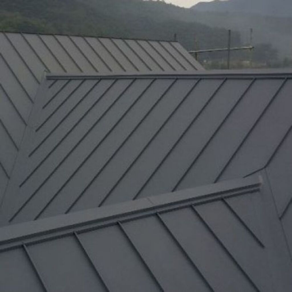 리얼<b>징크</b>외장재 돌출지붕자재