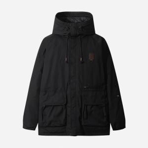 [디오디] 필드 다운 자켓(BLACK) A5423SDJ89BLK