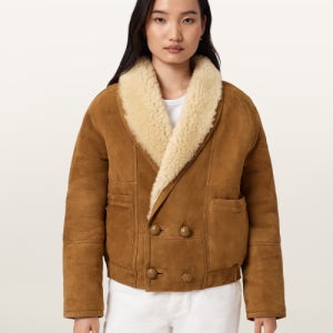 [올세인츠] 찰턴 시어링 W044LD-5335 W044LD5335