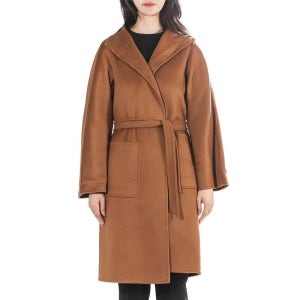 막스마라 릴리아 코트 여성 LILIA 2521016061600 003 25FW 1535476 147035906