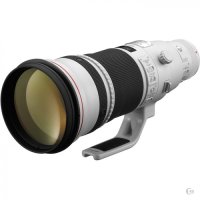 캐논 EF 500mm F4L IS II USM