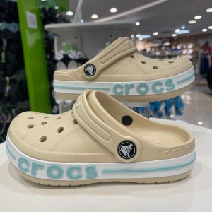 {매장정품} 크록스 CROCS 바야밴드 클로그 키즈 207019-11S 샌들_BP 941568