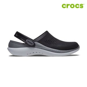 {매장정품} 크록스 CROCS 라이트라이드 360 클로그 공용샌들 206708-0DD 940793