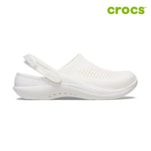 {매장정품} 크록스 CROCS 라이트라이드 360 클로그 공용샌들 206708-1CV 939984