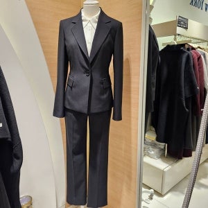 아이잗컬렉션 [하프클럽]더아이잗2024SS  봄최신상  기본세미정장셋트IP2M0JK901