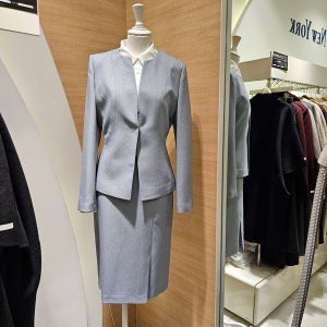 아이잗컬렉션 [하프클럽]더아이잗2024SS  봄최신상스커트정장셋트IP3M0JK9111