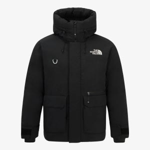 노스페이스 남성 오푸스 다운 자켓 (RDS) NJ1DR61A