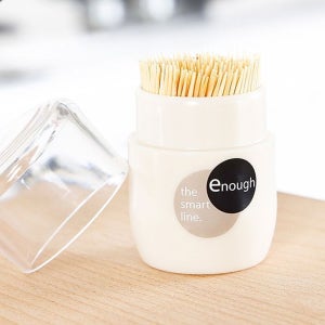 이쑤시개보관함 이쑤시개보관케이스 이노마타이쑤시개케이스 이쑤시개통