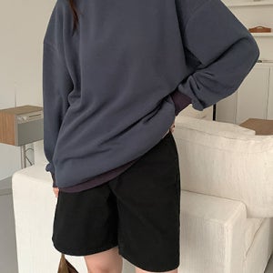 올튼 밍크퍼 티[5614]