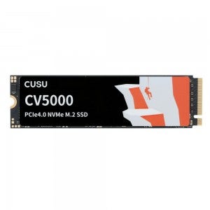 TWSC CUSU CV5000 M.2 NVMe (512GB)