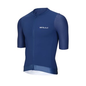 [빌리]WILLI 퓨어 클래식 MEN 사이클 반팔져지 (6 COLOR) Z3912500025