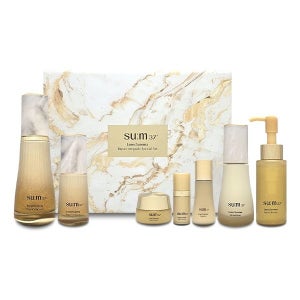 숨37 로시크숨마 리페어 앰풀 80ml 기획세트