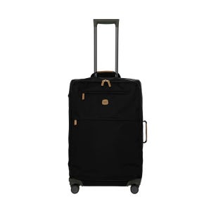 [롯데백화점] 브릭스 엑스트래블 소프트 캐리어 28인치(71cm) 블랙(BR-BXL58139.101) LE1220436763