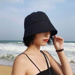[패션플러스][라일리][라일리] Rly 남여공용 베이직 기본 벙거지모자 필수 아이템 버 (41570748)