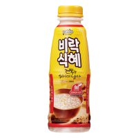 팔도 비락식혜 500ml