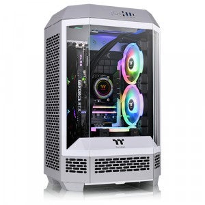 써멀테이크 The Tower 300 (라임 스톤)