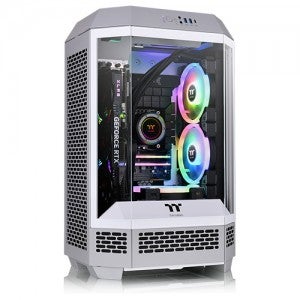 써멀테이크 The Tower 300 (라임 스톤)