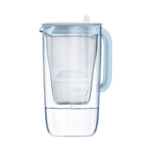 브리타 정수기 글라스저그 2.5L + 기본필터