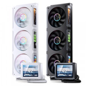 JONSBO TF3-360SC (블랙)