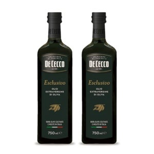데체코 아브르조 엑스트라 버진 올리브 오일 750ml x 2
