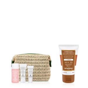 시슬리화장품 쉬뻬쑤엥쏠레르뗑떼SPF30+ 40ml 기획