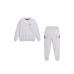 (국내매장정품) BLACK YAK KIDS BKC마일드맨투맨세트OV_ML 5000405998 151832