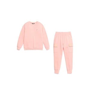 (국내매장정품) BLACK YAK KIDS BKC마일드맨투맨세트OV_SP 1BKSEW2906SP 141793