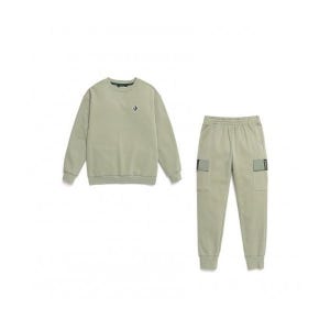 (국내매장정품) BLACK YAK KIDS BKC마일드맨투맨세트OV_MO 5000405997 151662