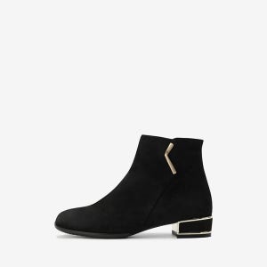 [SODA] 여성 부츠 ALB125DA10