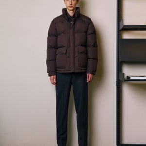 [컨셉원] NEW 히든밴딩 슬림 기모 슬랙스 115920 10115920