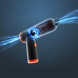 독일 몬타 토네이도 팡팡 포켓 진공 청소기 에어건 차량용 자동차 휴대용 쇼핑온 홈쇼핑