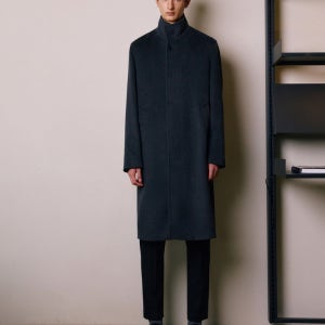 [컨셉원] NEW 히든밴딩 테이퍼드 기모 슬랙스 115921 10115921