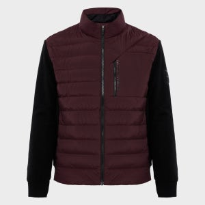 [와이드앵글 공식몰]TO 테크니컬 하이브리드 스윙 다운 자켓 M WMW255128E