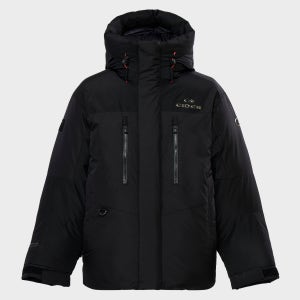 [아이더 공식몰]CAMPYLO (캄피로) 남성 윈드스타퍼 헤비 다운 자켓 DMW25501Z1