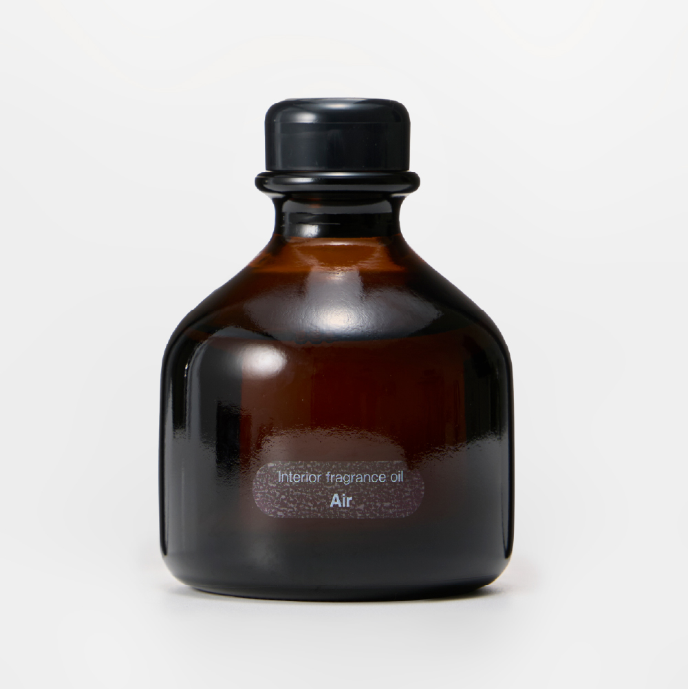 MUJI Ultrasonic Aroma Diffuser - Large (무인양품 초음파 아로마 디퓨저 - 라지)