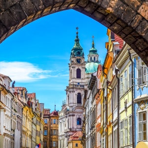 타임세일 서유럽 4국 패키지 1일 아시아나직항 5대 관광지 내부입장 중간항공 포함