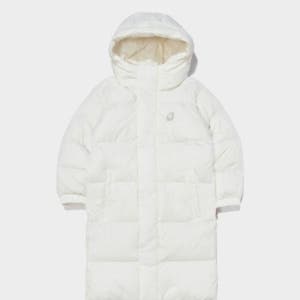 노르디스크 키즈 크리스탈다운 LONG BB OXW24586 W3 Z1