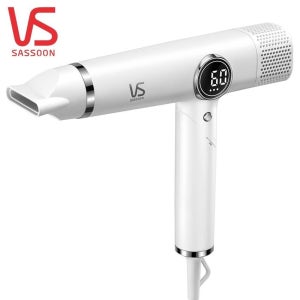 [롯데백화점] 비달사순 스마트 에어 항공모터 BLDC 드라이기 VSD1271WK LE1220442354