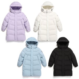 블랙야크 키즈 [AK평택점] [블랙야크 키즈] 사이즈선점 필수 BKS리드L다운자켓