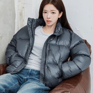 [지오다노] 베이직 숏 푸퍼 375920 05375920