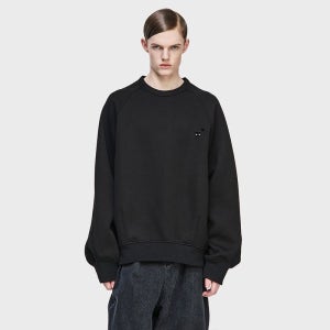 [롯데백화점] 송지오 지제로 러브 팬서 크루넥 블랙 SH5TS800BK LE1220278932