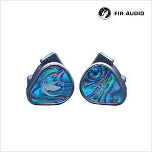 Fir Audio e12