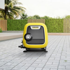 [기타] [카처] K MINI 가정용 고압 미니 세척기